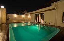 Jalan Bunga Tanjung, Setapak, Kuala Lumpur 53000