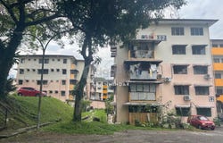 Seksyen 2, Wangsa Maju, 53300, Kuala Lumpur, Wangsa Maju, Kuala Lumpur 53300