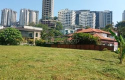 Bangsar, Kuala Lumpur 59000