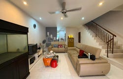 Jalan Bestari, Johor Bahru, Johor 79150