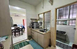 Jalan 13b, Kampung Melayu Ampang, Ampang, 68000, Selangor, Ampang, Selangor 68000