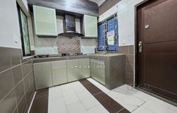 Jalan Kerongsang, Klang, Selangor 41200