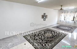 Seri Kembangan, Selangor 43300