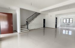 Jalan Ukay Perdana, Ukay Perdana, Ampang, Selangor 68000