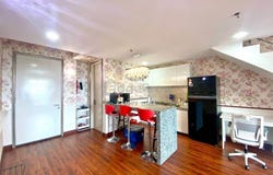 Jalan Us 1, Off Jalan Ikram - Uniten, De Centrum, 43000, Selangor, Bangi, Selangor 43000