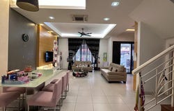Jalan Puteri 11, Bandar Puteri Puchong, Selangor 47100