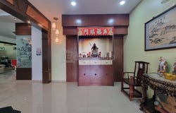 Off Persiaran Raja Muda Musa, Klang, Selangor 41100