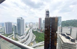 Jalan Damansara, Damansara Perdana, Selangor 47820