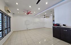 Jalan Kerongsang, Klang, Selangor 41200