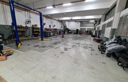 Selangor, Shah Alam, Selangor 40300