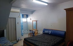 Pandan Indah, Selangor