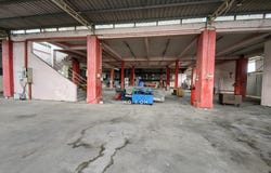 Bukit Rambai, Melaka