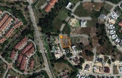 Bukit Jelutong, Selangor