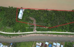 Muar, Johor 84000