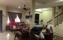 Jalan Seri Putra 6/5, 43000, Selangor, Kajang, Selangor 43000