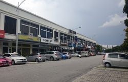 Semenyih, Selangor 0