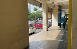 Shah Alam, Selangor 40400