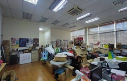 Johor Bahru, Johor 81300