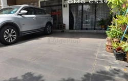 Jalan Kerongsang, Klang, Selangor 41200