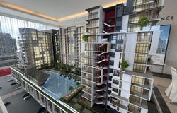 Lorong Kempas, Kuching, Sarawak 93250