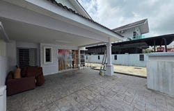 Jalan TTS, Semenyih, Selangor 43500