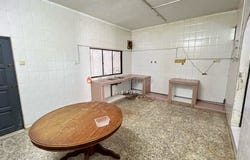 Jalan Sungai Keramat, Klang, Selangor 42100