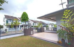 Iskandar Puteri, Johor 79100