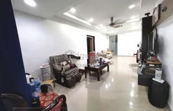 Jalan Emas, Skudai, Johor 81300