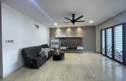 Jalan BRP 3/3c, Bukit Rahman Putra, Selangor 40160