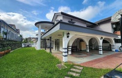 Section 9, Shah Alam, Selangor 40100