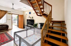 Jalan Tasik Puteri, Rawang, Selangor 48300