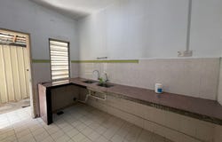 Jalan KE, Rawang, Selangor 48000