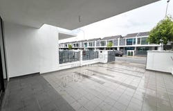 Jalan Broga, Semenyih, Selangor 43500