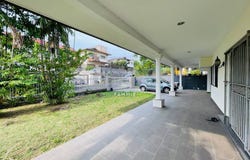 Jalan Jati Suasa, Kajang, Selangor 43000