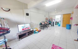 Shah Alam, Selangor 40400