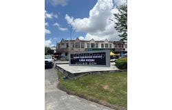 Johor Bahru, Johor 81300