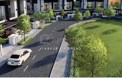 BANGO GOLF RESORT, Bangi, Selangor 43650