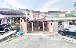 Seri Kembangan, Selangor 43300