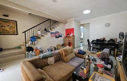 Jalan Seri Taming 1b, Cheras, Selangor 43200