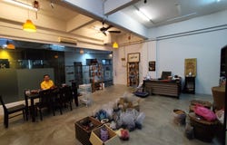 Lorong Lebuh Bandar Utama, PJU 6A, Petaling Jaya, Selangor 47400