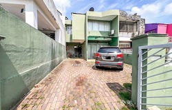 Jalan Kelab Ukay, Ulu Kelang, Selangor