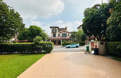 Lebuh Diamond, Semenyih, Selangor 43500