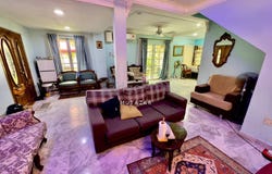Jalan 15, Bangi, Selangor 43650