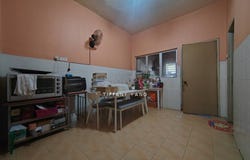 Jalan TP, Rawang, Selangor 48000