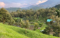 Raub, Pahang 26700