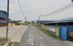 Sungai Buloh, Selangor 40160
