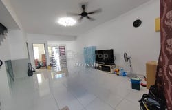 Jalan DM, Rawang, Selangor 48000