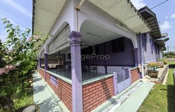 KETAPANG TENGAH PEKAN, Pekan, Pahang 26600