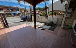 Jalan Rapat Baru, Ipoh, Perak 31350