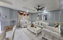 Jalan Seri Putra, Kajang, Selangor 43000
